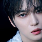 ジェジュン、おしゃれな着こなしで多彩な魅力…芸能雑誌のグラビア公開