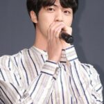 「インタビュー」（一問一答）「BTS」JIN、本日（15日）ニューアルバム「HAPPY」リリース！…「アルバムを聴くみんなが幸せになりますように」