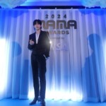 イム・シワン、セクシーなスーツ姿がぴったり…「2024 MAMA AWARDS」ビハインドカット公開