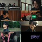 「WayV」、強烈なオールドスクール曲でカムバック