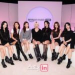 「TWICE」、米「Amazon Music Live」出演…K-POPアーティスト初