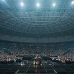 ジェジュン＆ジュンス「JX」、ソウル公演2日目終了…「明日も一緒に過ごそう」