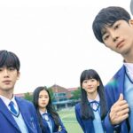 ＜KBS World＞KBS World初放送！キム・ヨハン(WEi)主演！「トキメク☆君との未来図」学生たちの苦悩と成長、そして過去と向き合う姿を描いた初々しい青春学園ドラマ