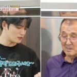 ジェジュン、初めて台所に立つ80歳の父親と一緒に料理…“お母さんを手伝ってあげてください”…「コンビニレストラン」