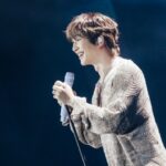 「SHINee」オンユ、台湾・台北でにファンコンサートも成功…ファンの大合唱イベントに感動