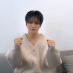 ジェジュン、韓国の大学受験生の激励のメッセージ…「良い結果が出ることを心から願います」（動画あり）