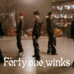 「TOMORROW X TOGETHER」、「Forty One Winks」スペシャルパフォーマンス映像公開