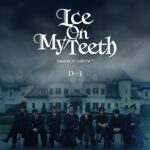 「ATEEZ」、タイトル曲「Ice On My Teeth」第2弾MVティザー＆カムバックD-1ポスター公開… 爆発的な反応（動画あり）