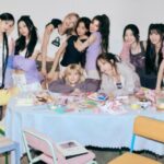 「TWICE」、「第75回NHK紅白歌合戦」出撃！…通算5度目の出演