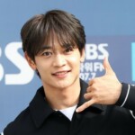 「SHINee」ミンホ、「演劇初挑戦…不安だったが機会があればまたやりたい」＝（ラジオショー）