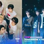 「BOYNEXTDOOR」＆「ENHYPEN」＆「TOMORROW X TOGETHER」＆「TREASURE」、「2024 MAMA AWARDS」 日本CHAPTER1のステージ予告を電撃公開