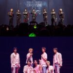 「NCT DREAM」、オランダ初の単独コンサート成功…欧州ツアー＆カムバックへ続く熱気