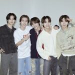 「WayV」、きょう（25日）カムバック「メンバー全員が気に入ったアルバム」