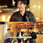 “芸能界の大食い”…「DAY6」Young K、YouTubeチャンネル『BYOB』に出撃