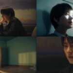 キュヒョン（SUPER JUNIOR）、「Unending Days」MVティーザー公開…「切ない別れの後遺症」