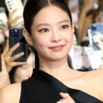 JENNIE（BLACKPINK）、「コーチェラ2025」にソロで出演