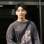 「BTS」JUNG KOOK、「3D」MVが2億ビューを突破…ソロ曲で2作目