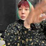 「BIGBANG」G-DRAGON、「2024 MAMA」のステージの練習の様子を公開…サブアカウントの運営者は誰？（動画あり）