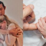 ラッパーのBeenzino＆ステファニー・ミチョヴァ夫婦、長男誕生…「4時間半の自然分娩」と報告