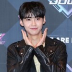 イ・ジンヒョク（UP10TION）、兵役免除判定…先天性心臓疾患