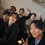 「SUPER JUNIOR」イトゥク＆キュヒョン、イェソンの弟の結婚式に出席…美しい友情