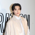 【公式】「BTS」JIMIN、「MTV EMA」ベストK-POP受賞…JUNG KOOKにつづく快挙