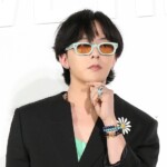 G-DRAGON、カムバックと同時に「POWER」を証明…英米外信も大々的に取り上げる