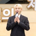 【公式】「SEVENTEEN」スングァン、故郷済州の広報大使に抜てき…「済州島民として誇りに思う」