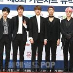 【公式】「BTS」、完全体活動あれこれ…所属事務所、「緊密議論中。決定次第知らせる」