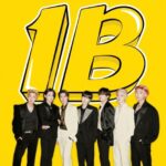 「BTS」、「Butter」MVが視聴数10億回達成…通算7度目