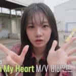 BABYMONSTER MV撮影現場の寒さを溶かした’暖かい’チームワーク！！ 「Love In My Heart」のビハインド公開！！繊細な表現力のまなざし！！ 来年1月のソウル公演を皮切りに、初のワールドツアーがスタート！！