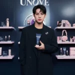 グローバルアンバサダー「SEVENTEEN」 MINGYU（ミンギュ）韓国発パーソナルケアブランド「UNOVE」3年連続オリーブヤングのヘアケア部門第1位、LIPSベストコスメ2024インバストリートメント部門1位を受賞