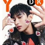 「SEVENTEEN」DK（ドギョム）、グラビア＆インタビュー公開…“10年間、疲れる瞬間はたくさんあったけど...”