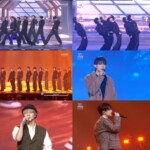 「イベントレポ」「ENHYPEN」、「KBS歌謡祭」で圧倒的存在感…休みなくたたみかけるパフォーマンス