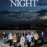 TREASURE、新曲「LAST NIGHT」12月5日(木)カムバック決定！12月4日(水)『2024 FNS歌謡祭 第1夜』初出演でTikTok総再生回数4.5億を超える「STUPID -JP Ver.-」初披露！