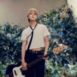 「BTS」JIMIN、「Like Crazy」につづいて「Who」がRIAAの「ダブルプラチナ」認定…韓国ソロ歌手で2曲保有者はJIMINだけ