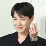 「BTS」J-HOPE、故郷である光州市の復旧のために寄付金伝達