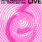 「東方神起」など出演の「SMTOWN LIVE 2025」、来年1月にソウルでスタート…メキシコシティ＆ロサンゼルス＆東京など世界に広がる