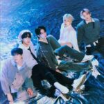 「ONEUS」、新曲「ルパートの涙」のコンセプトフォトを公開…5人5色の魅力