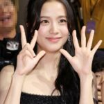 「BLACKPINK」ジス、イギリスのメディアが発表した“世界で最も美しい女性”に選ばれる