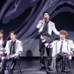 「2PM」Jun. K＆ニックン＆ウヨン、台北ファンコンを成功的に開催