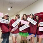  「Apink」、4年ぶりに7回目の単独コンサート「PINK CHRISTMAS」を盛況に終える…デビュー13周年を輝かせる