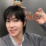 「東方神起」ユンホ＆チャンミン、ファンたちにクリスマスのあいさつ