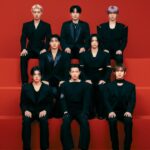 「ATEEZ」、ビルボードとオリコン同時に席巻…続くワールドワイドな人気