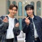 本日（26日）デビュー21周年「東方神起」、“これからも一緒に大切な思い出をたくさん作りましょう”