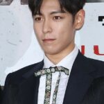 T.O.P（元BIGBANG）、「イカゲーム2」ポスターにもなかったのに…インタビューも不参加