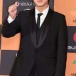 「Wanna One」出身パク・ジフン、新人男優賞受賞…「アイドル出身という偏見が怖かった」【2024ソウル国際映画大賞】