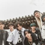 「Stray Kids」の「HOP」、発売当日にミリオンセラー