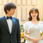 イ・イギョン＆チョ・スミン、ウェディング写真公開…「非婚主義」は撤回？＝「結婚してYOU」