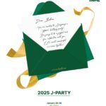 ジェジュン、1月にソウル公演開催…「J-Party "Home" in Seoul」